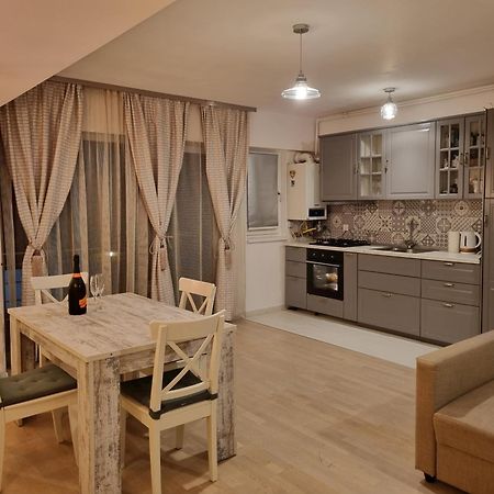 Park Residence 5, 2 Bedroom Apartment Bucareste Exterior foto